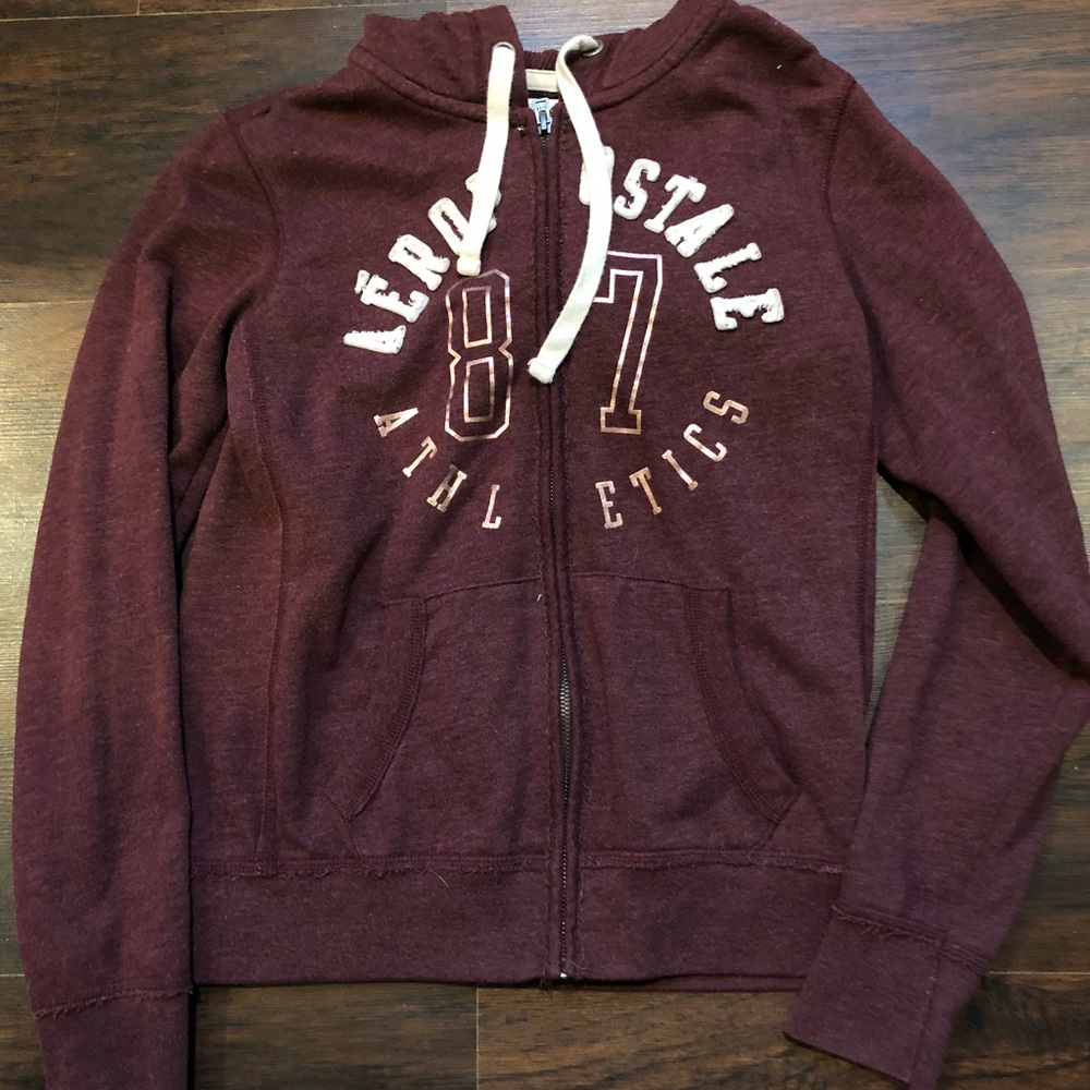 Aeropostale Jacket